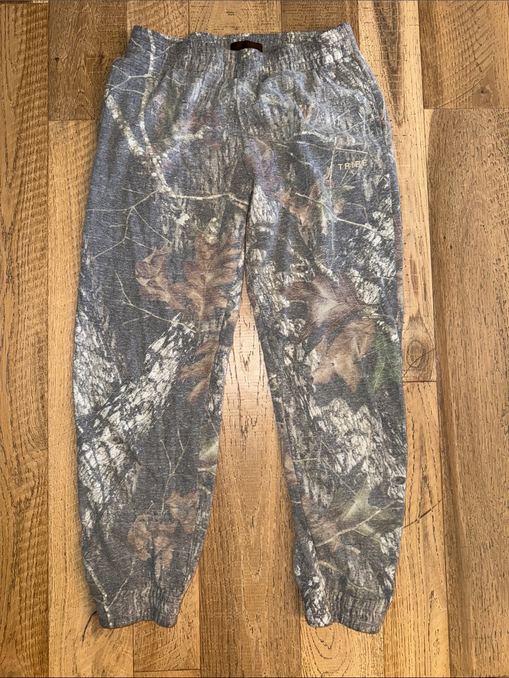 Tribe Kelley Butter Joggers - Break Up